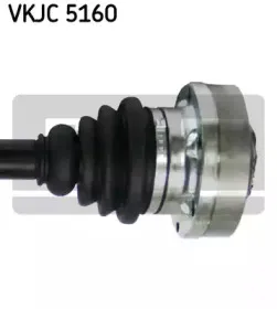 Приводной вал SKF купить